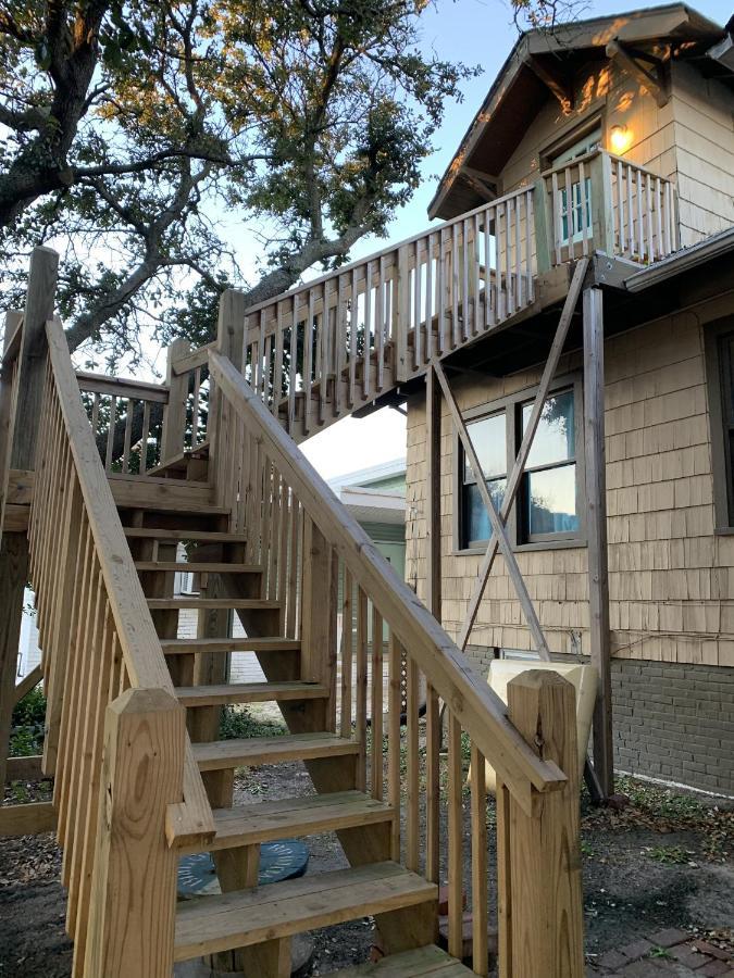 Rustic Rooftop Delight - Bay Front Apts Norfolk Dış mekan fotoğraf